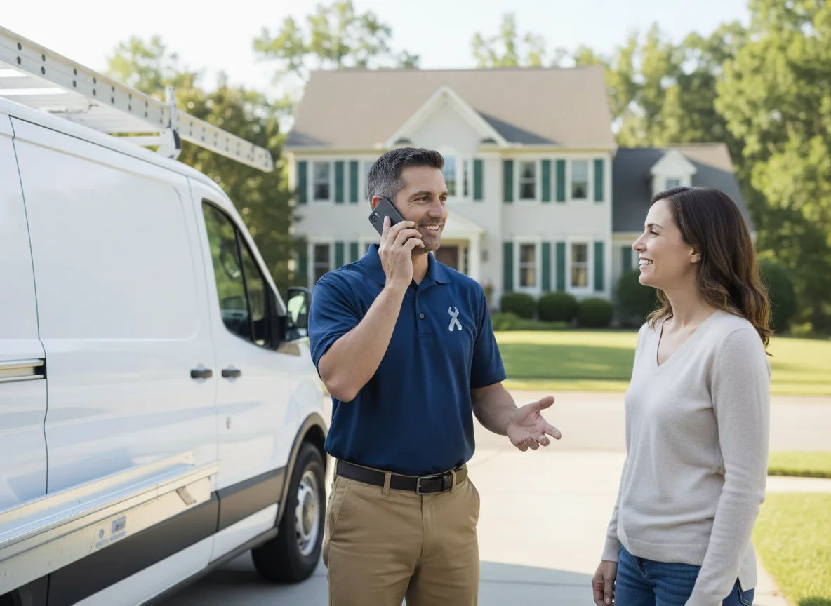 Home Gutter Service Deal Island, MD FAQs